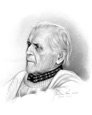 Pencil Portrait